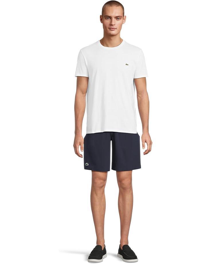 Men's Lacoste Tennis x Novak Djokovic Sportsuit Shorts Product Image