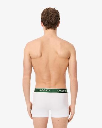 3-Pack Stretch Cotton Trunks Product Image