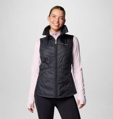 Columbia Women's Mix It Around Vest III- Product Image