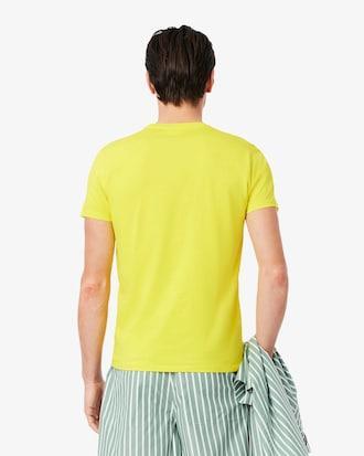 Cotton Pima T-shirt Product Image