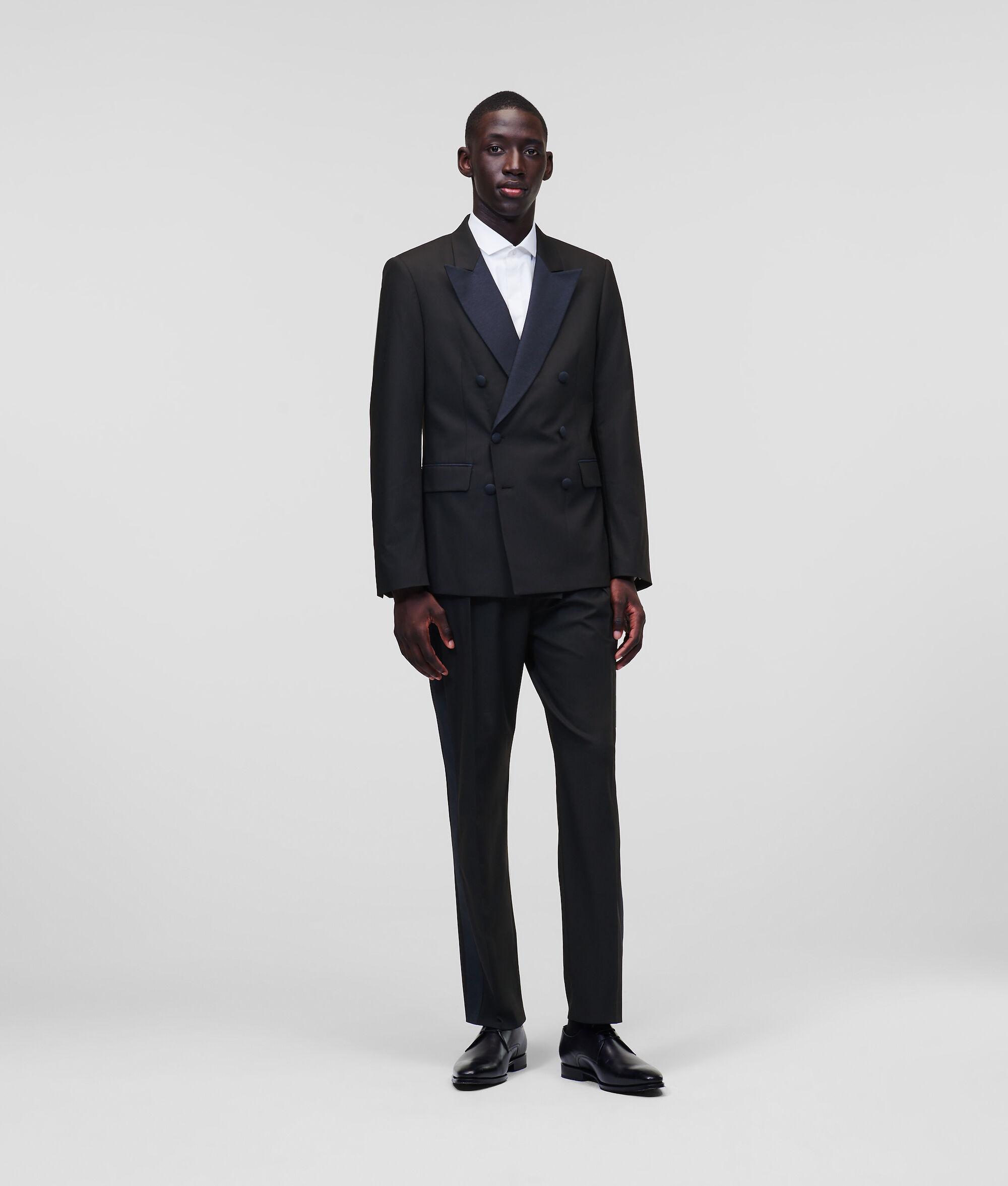 TAILORED TROUSERS Product Image