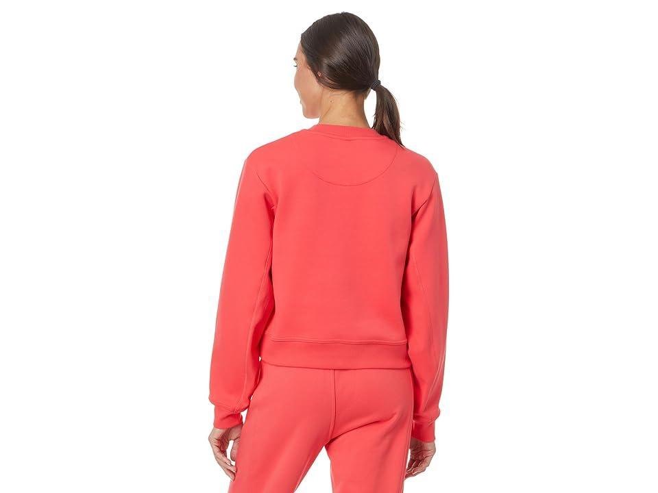 adidas by Stella McCartney adidas by Stella McCartney Regular Sweatshirt IW9909 Women's Sweatshirt Product Image