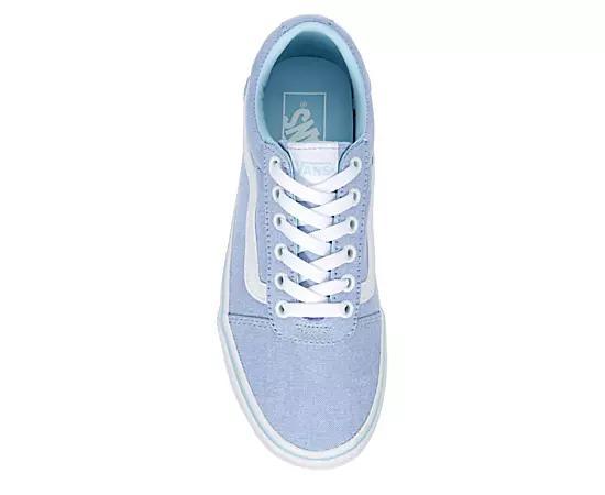 Vans Womens Ward Sneaker Product Image