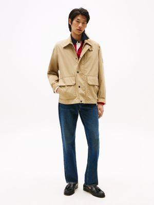 Lightweight Utility Jacket Product Image