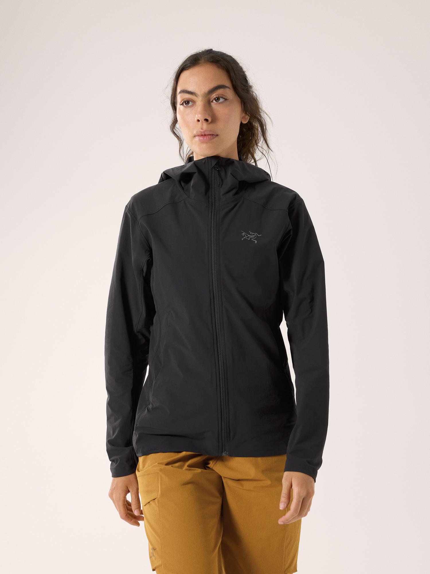 Gamma Lightweight Hoody Women's Product Image
