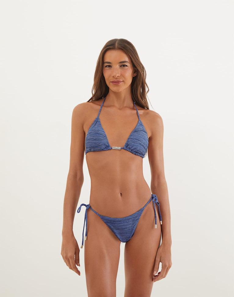 Tie Side Bottom - Ethereal Product Image