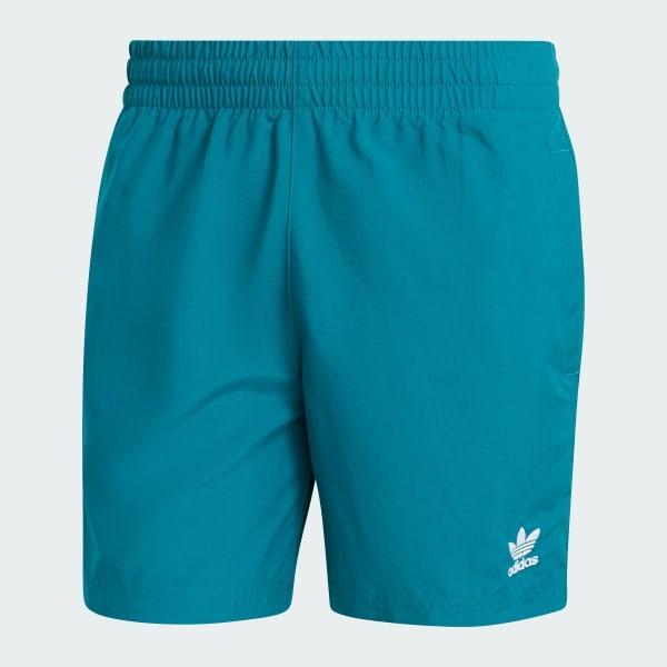 Adicolor Essentials Solid Swim Shorts Product Image