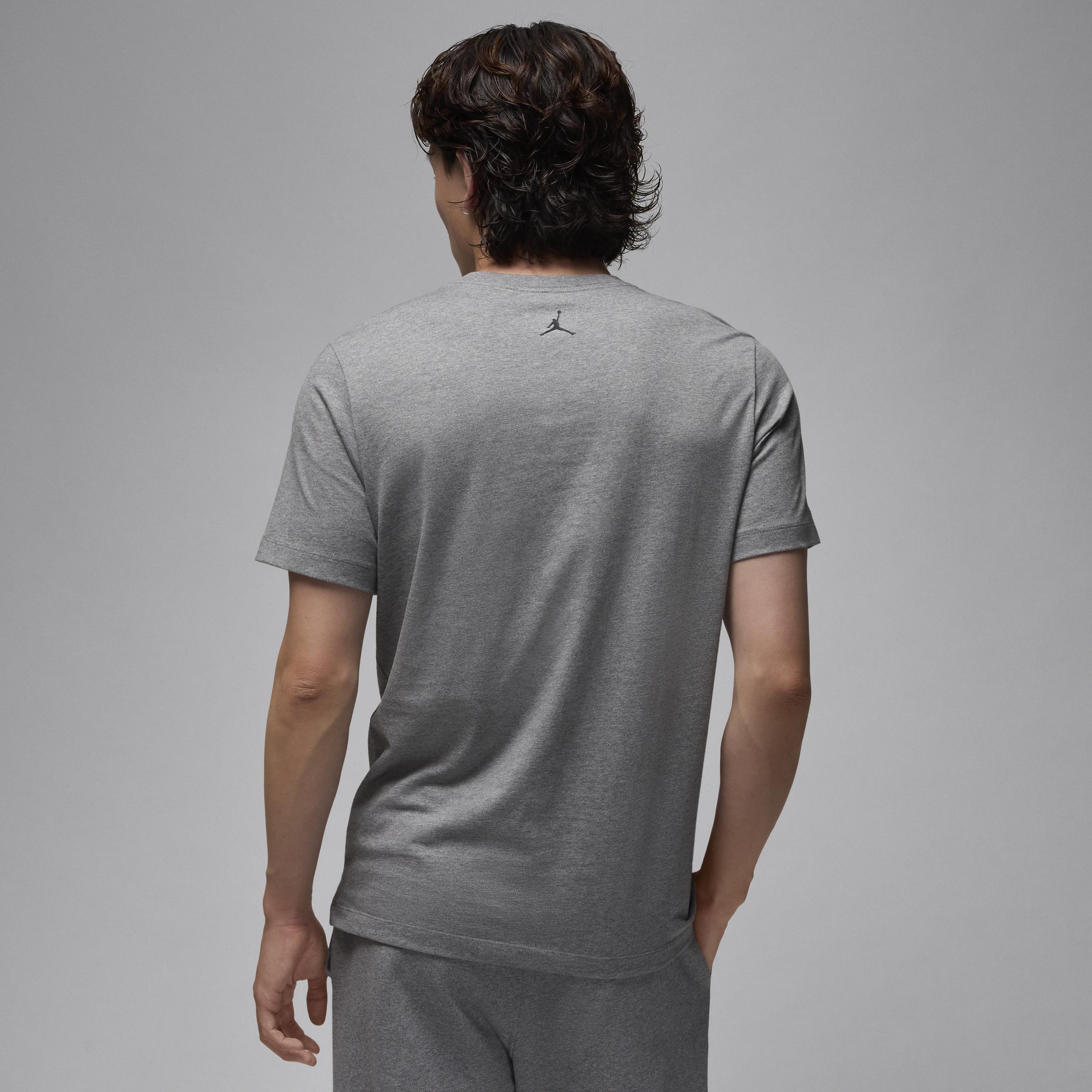 Jordan MVP Men's T-Shirt Product Image