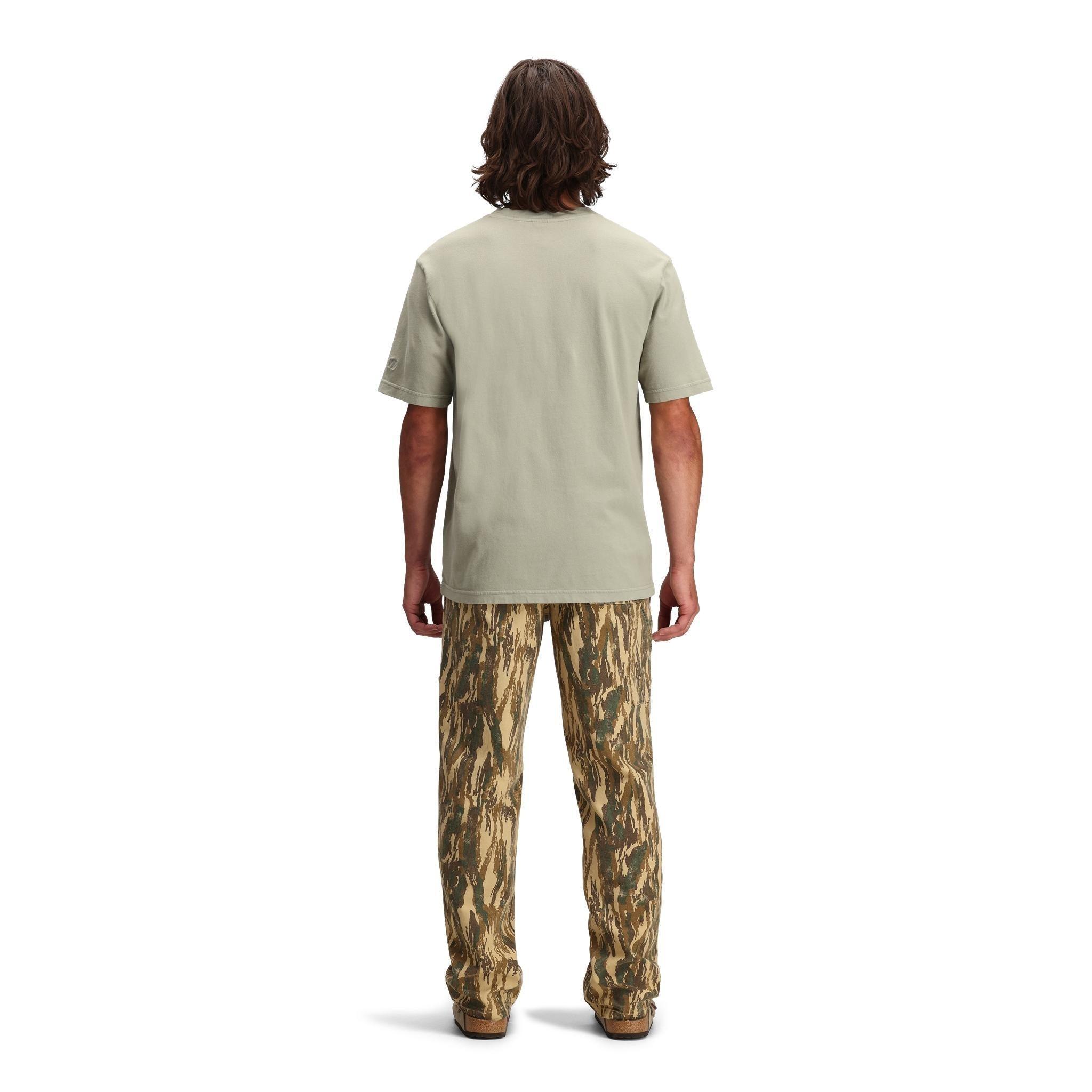 Dirt Pocket Tee - Men's Male Product Image
