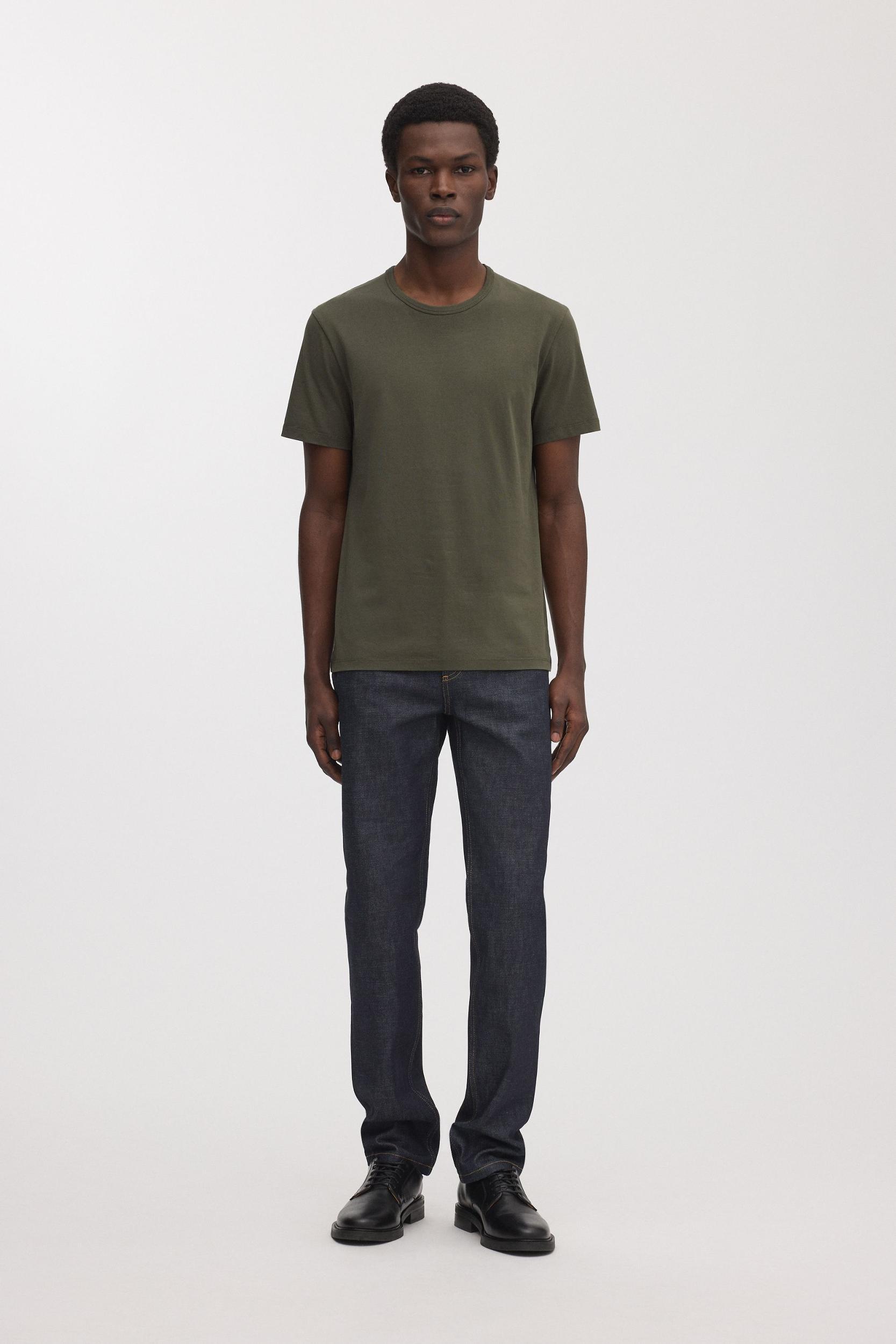 The T-Shirt Product Image