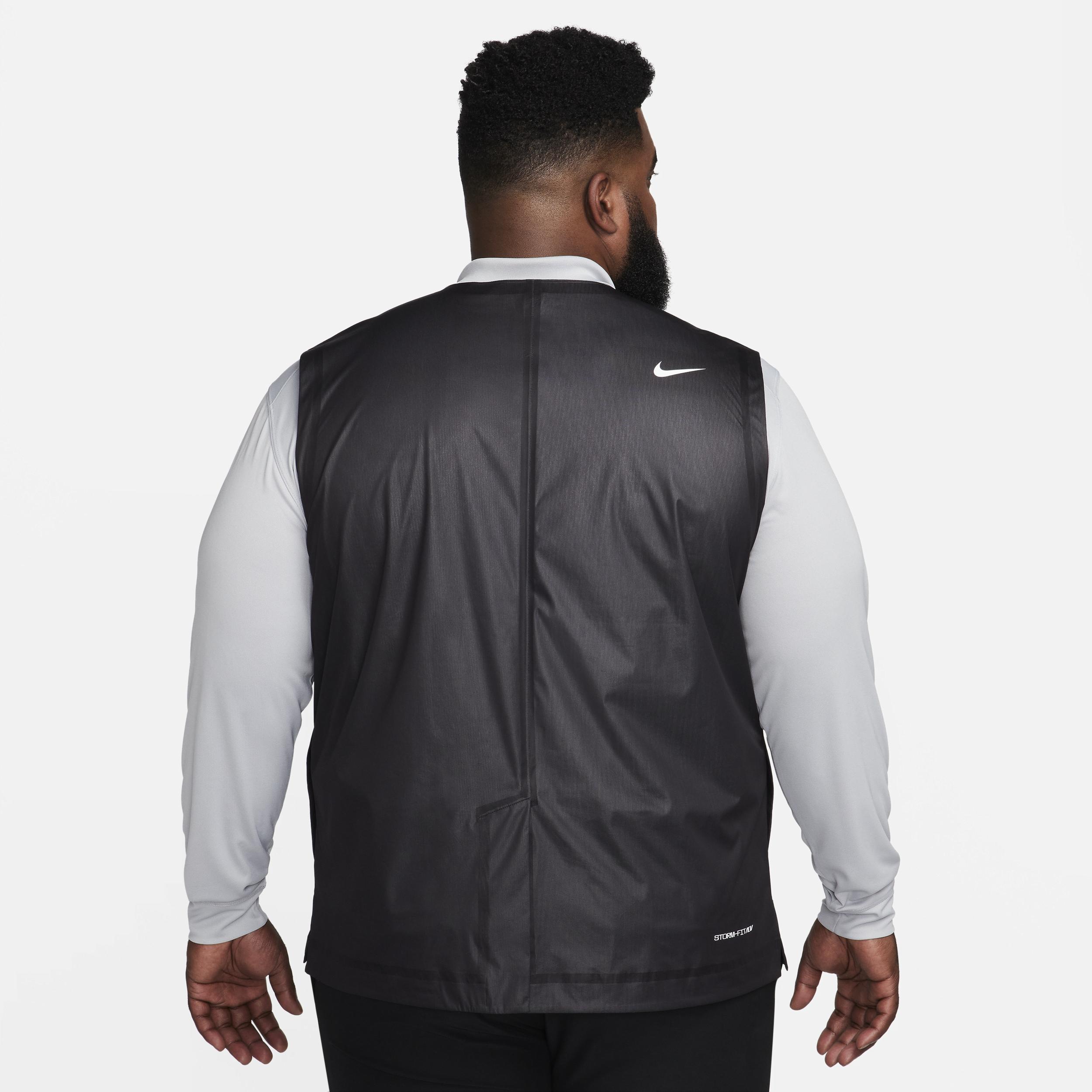 Nike Mens Storm-FIT ADV Golf Vest Product Image