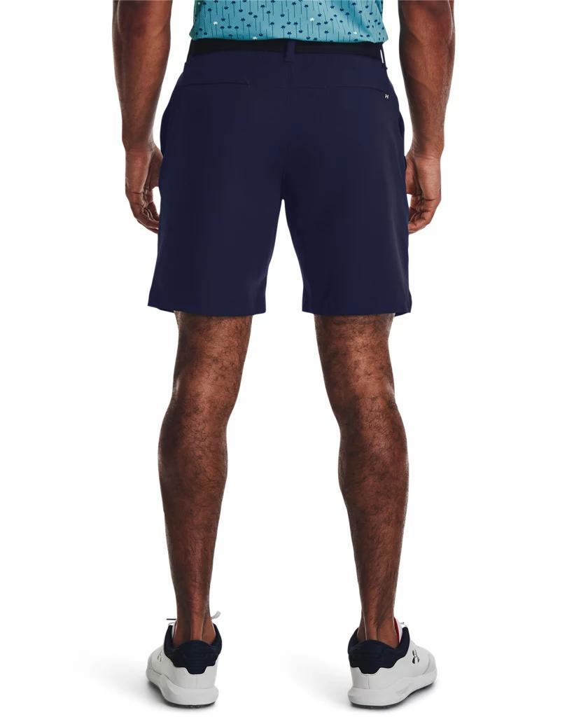 Men's UA Iso-Chill Shorts Product Image