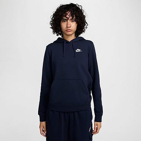 Women's Nike Sportswear Club Fleece Midrise Joggers, Size: XL, Sandrift Product Image