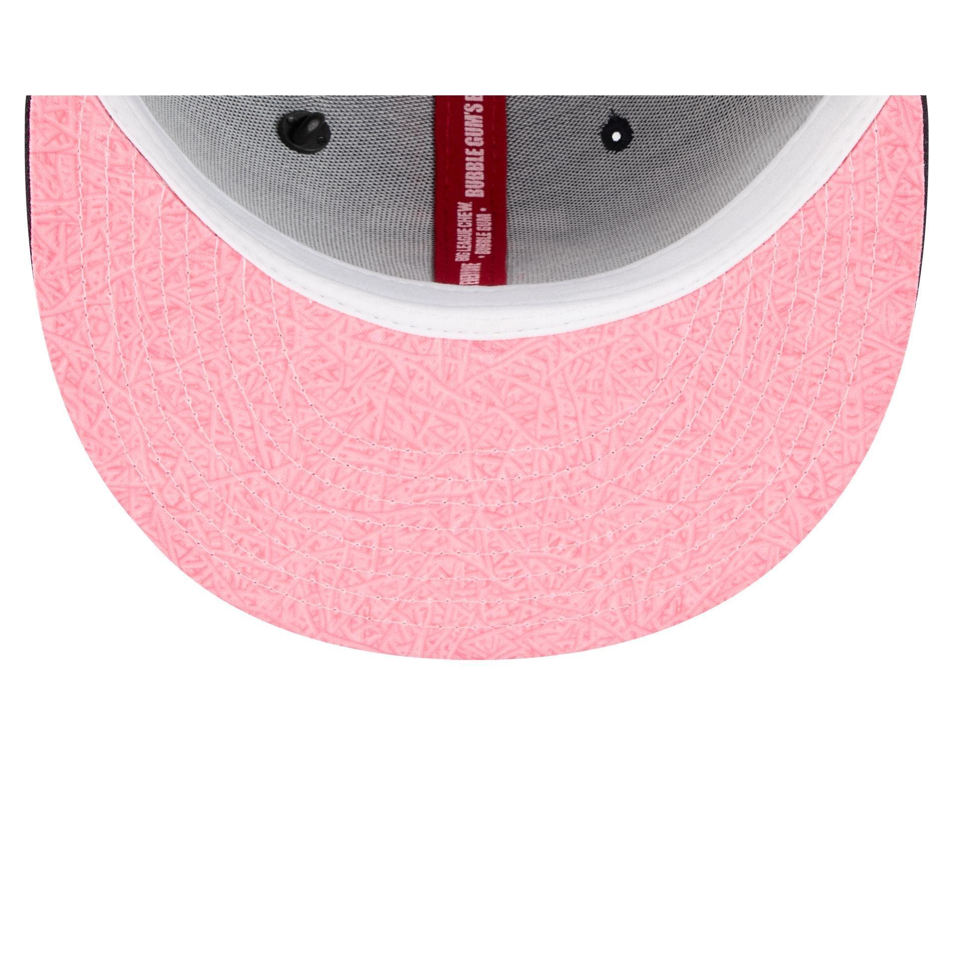 Compound x Chicago Cubs 59FIFTY Fitted Hat Male Product Image