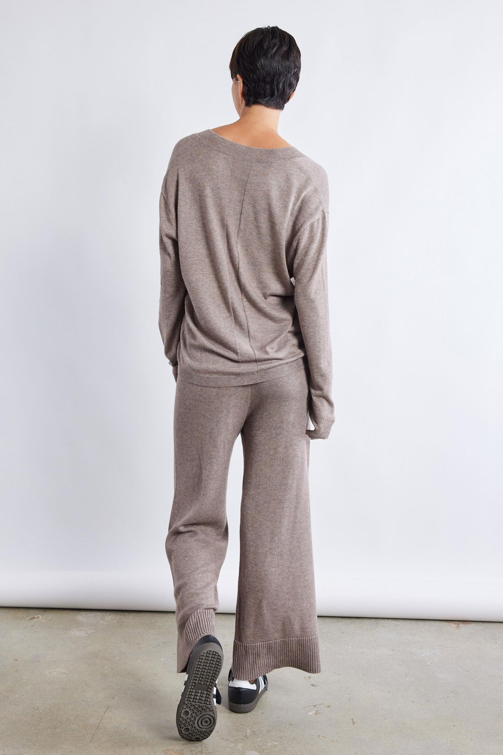 Sunday Vibes Lounge Pants Product Image