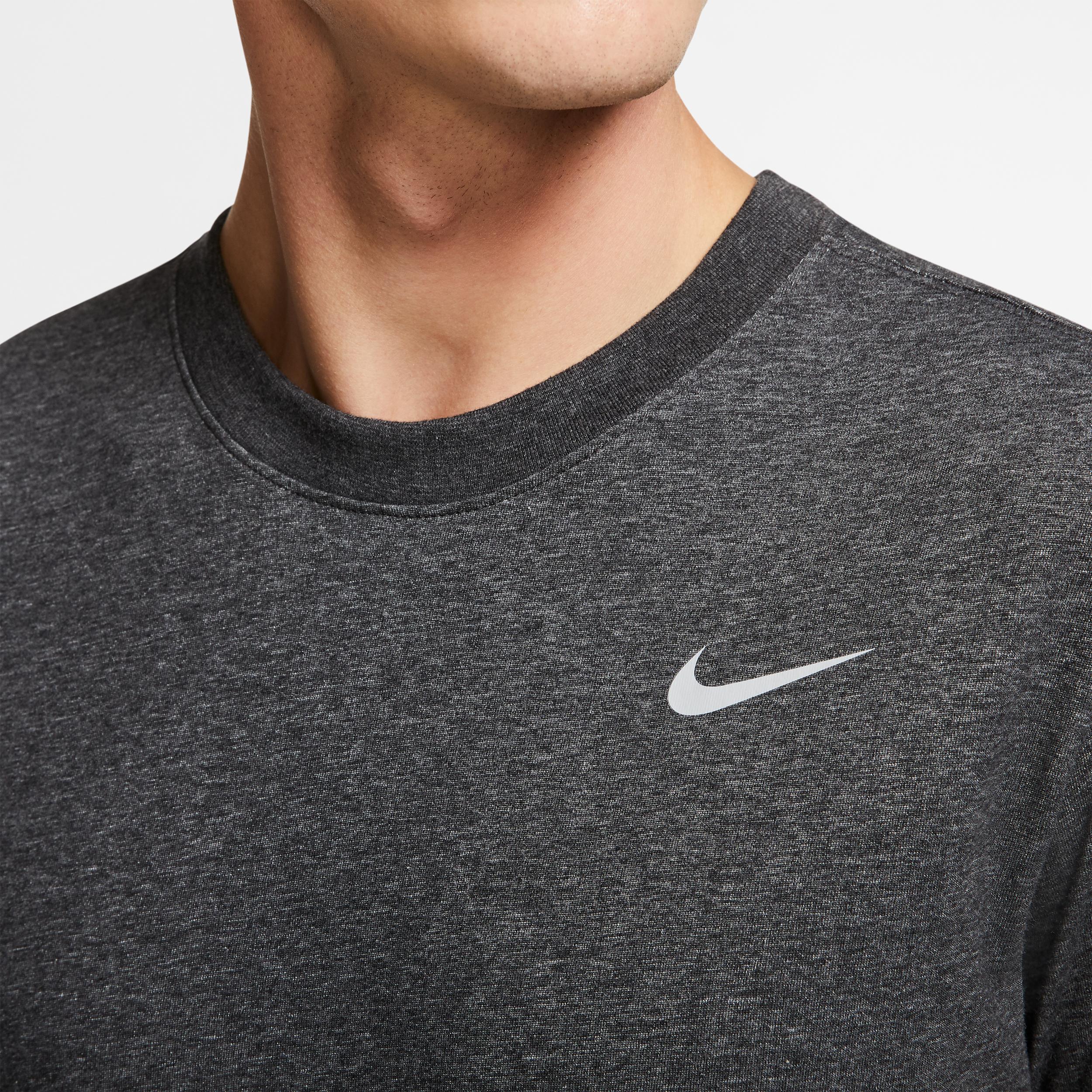 Big & Tall Nike Dri-FIT Training Tee, Men's,  Product Image