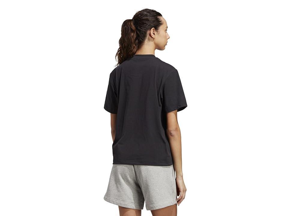 adidas by Stella McCartney TrueCasuals Regular T-Shirt HR9170 Women's Clothing Product Image