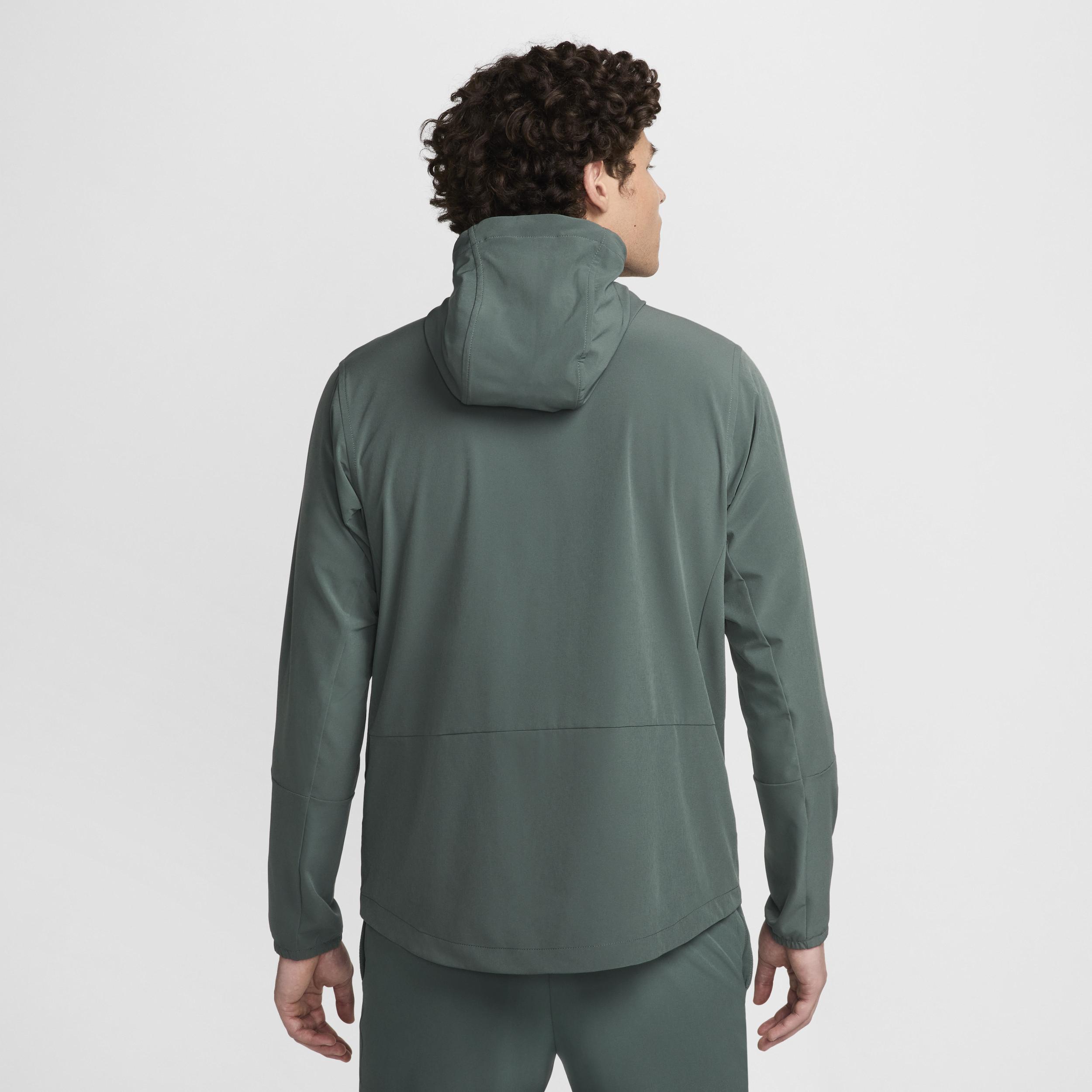 Nike Unlimited Men's Repel Hooded Versatile Jacket Product Image