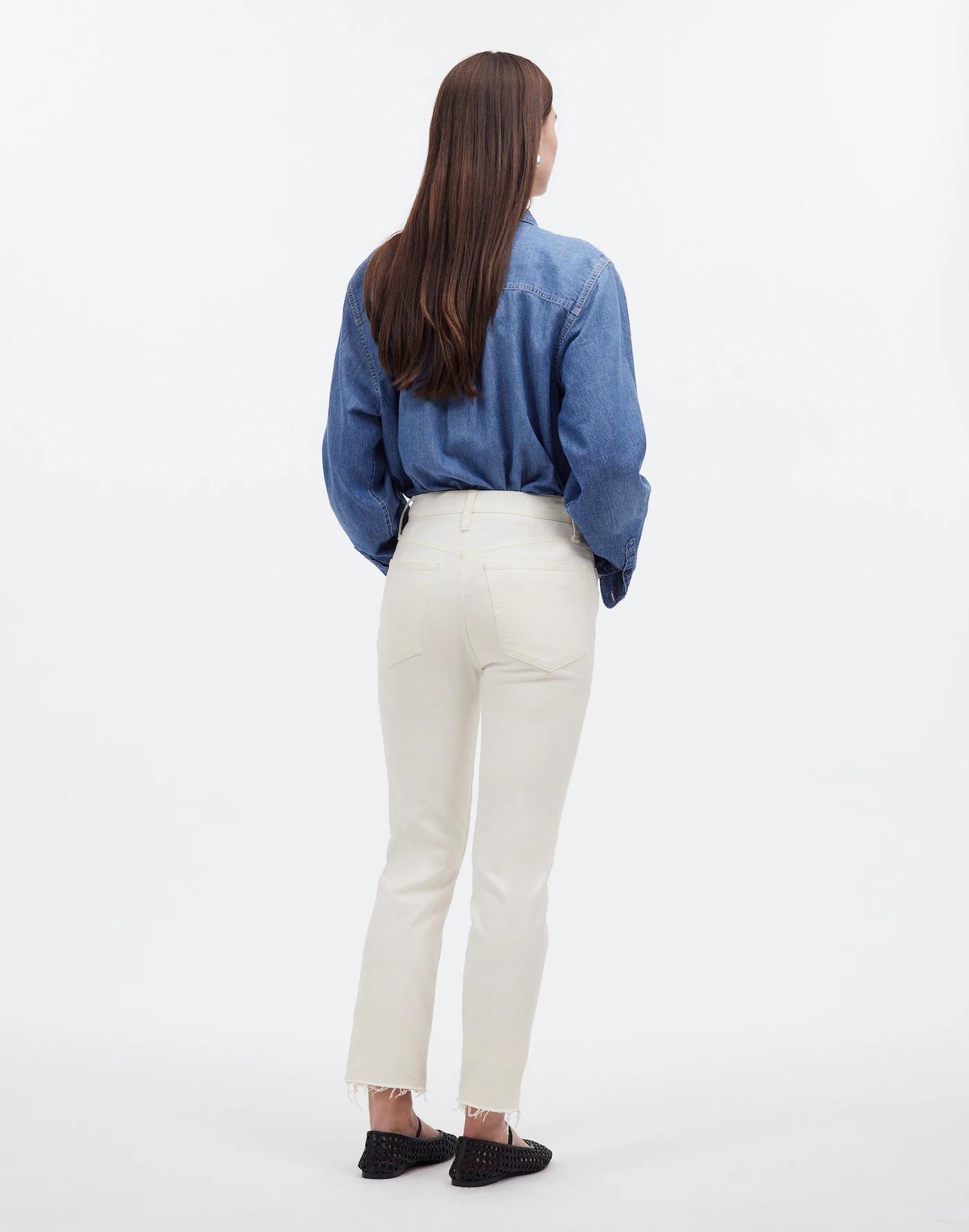 The Tall Perfect Vintage Jean Product Image