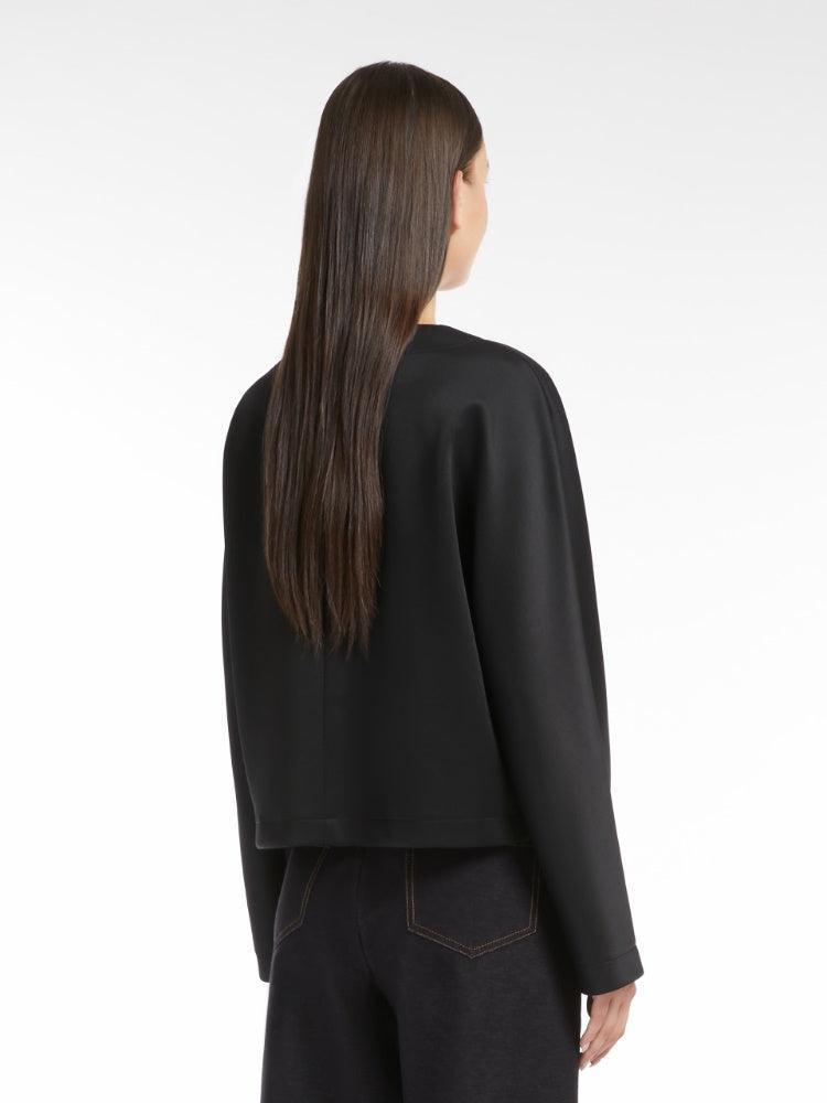 Max Mara Neoprene Jakcet Product Image