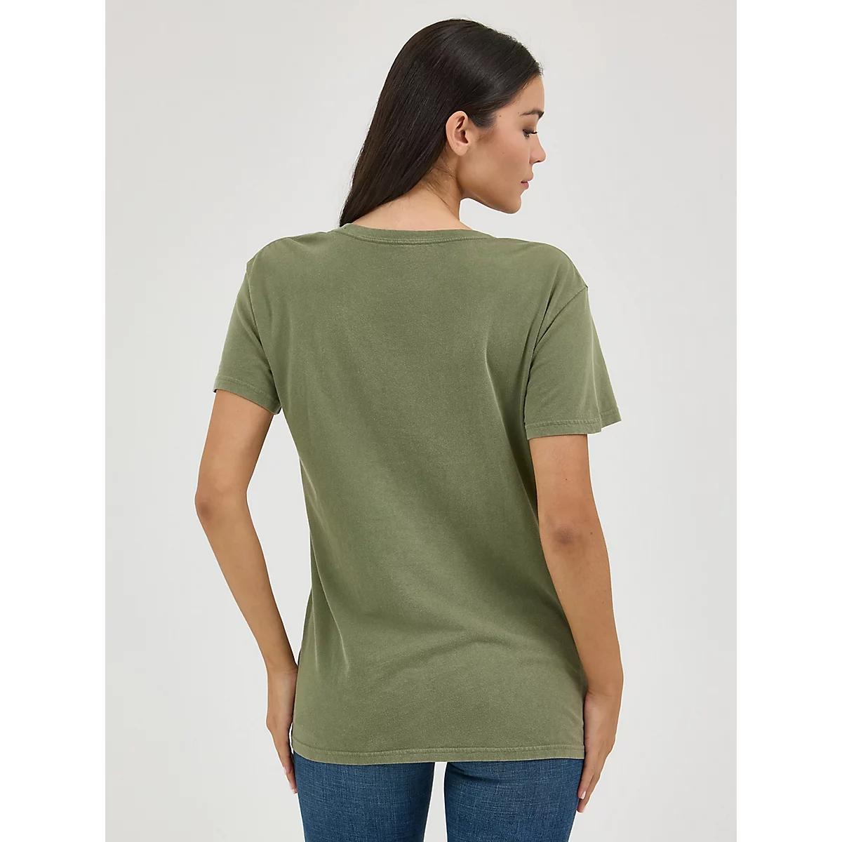 Men's Wrangler® Burnished Leather Belt Product Image