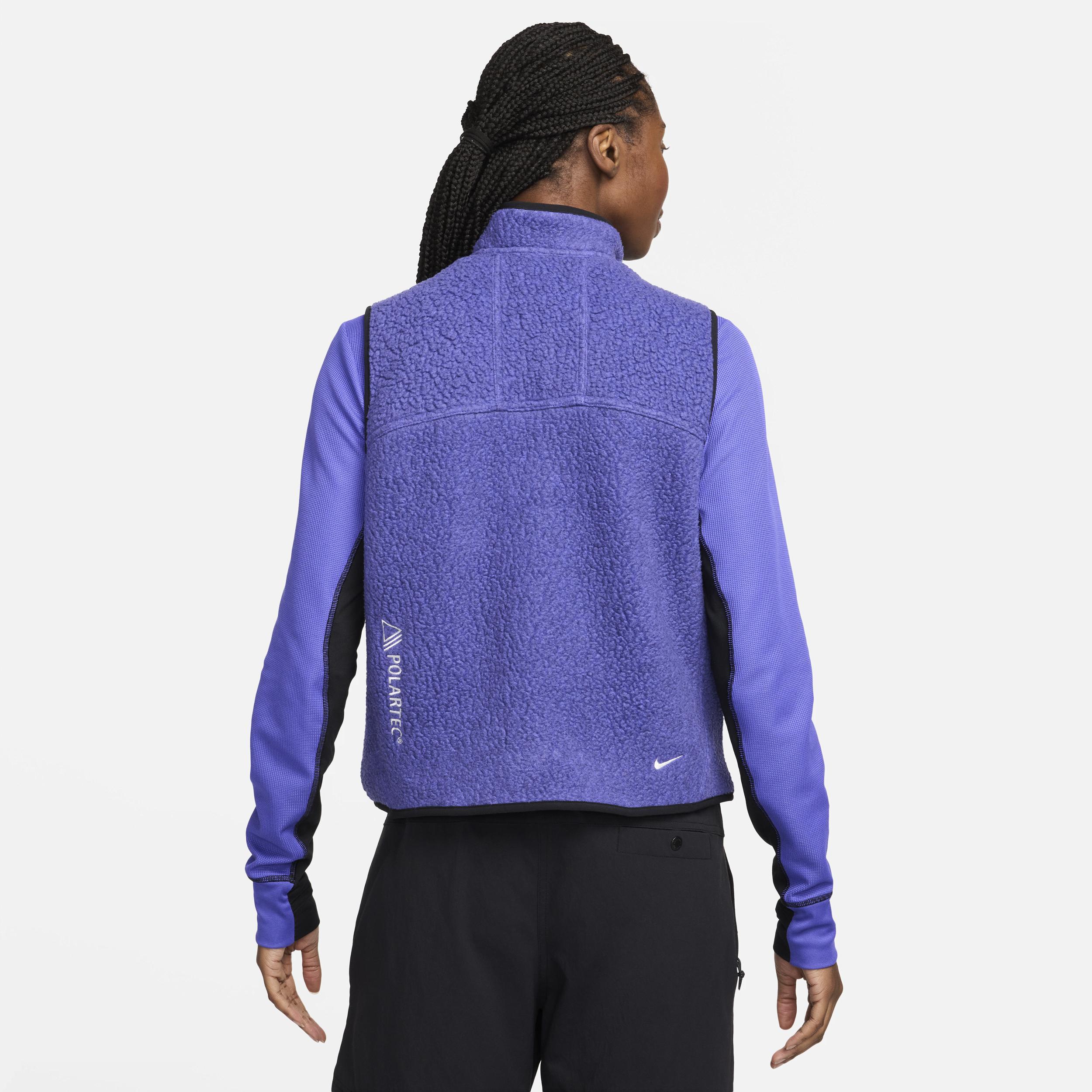 Womens Nike ACG Arctic Wolf Vest Product Image