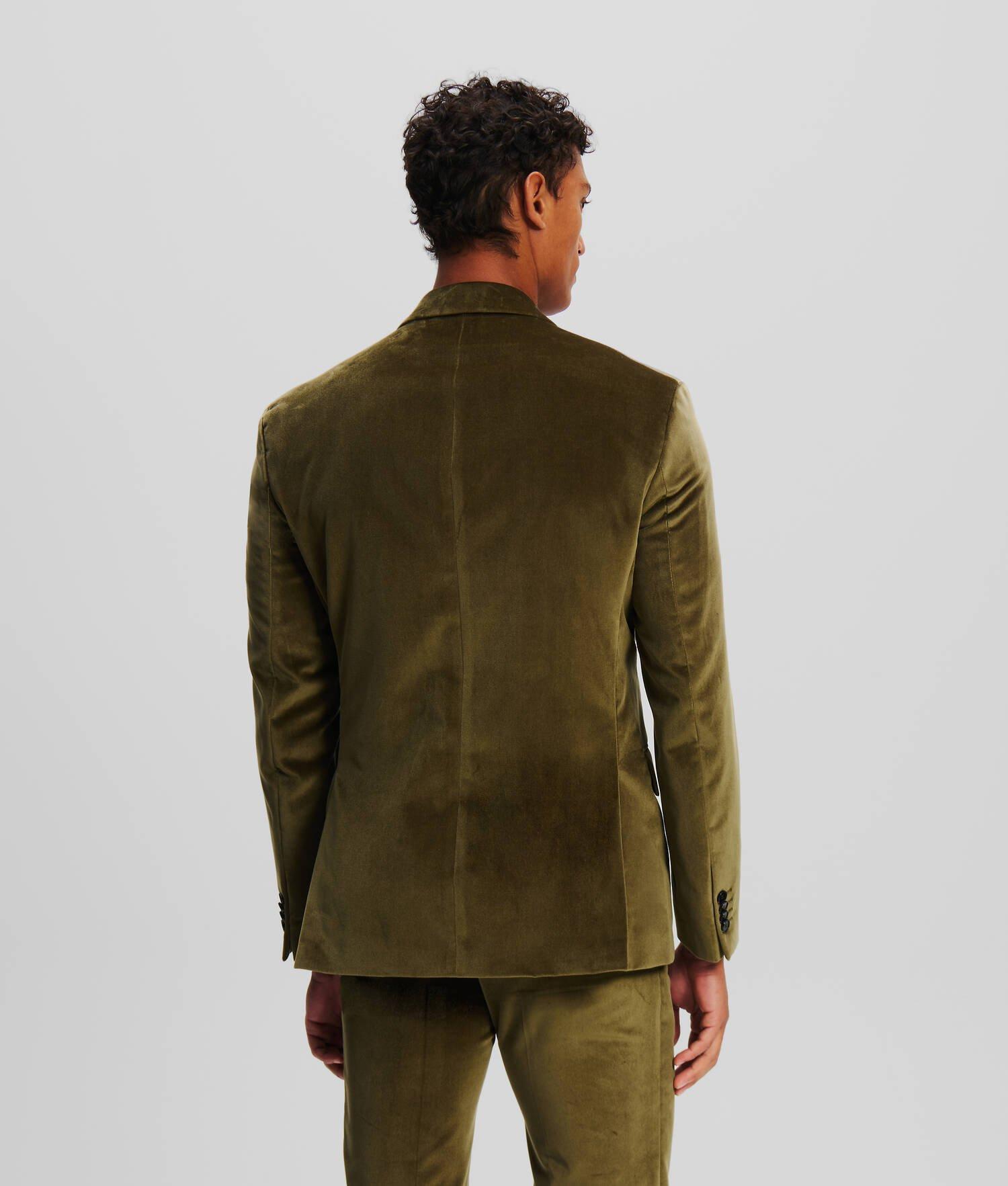 TAILORED JACKET Product Image