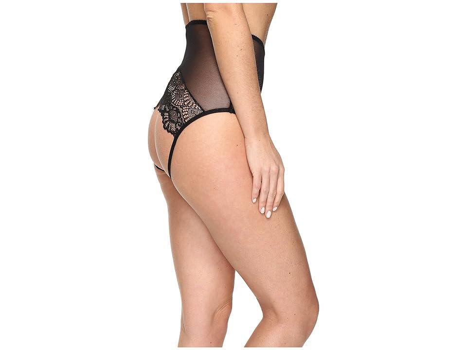 Whisper Sweet Nothings Coucou Hi Waist Brief Product Image