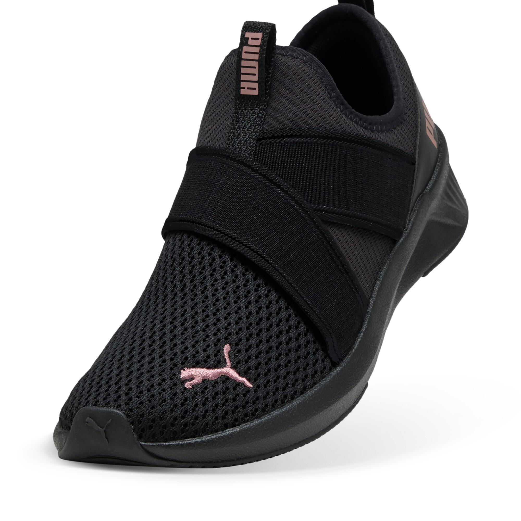 SOFTRIDE Harli Slip-On Running Shoes Women Product Image