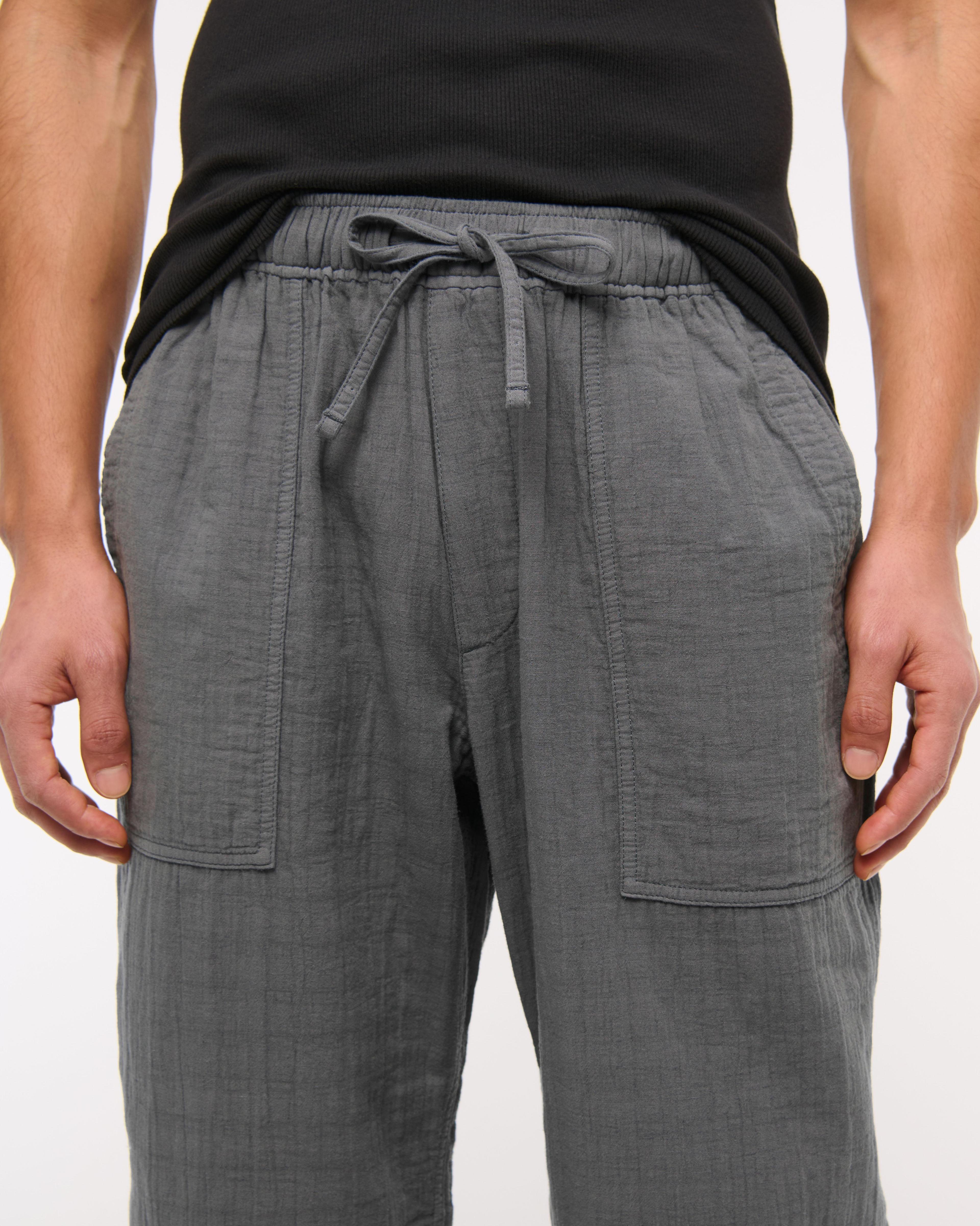 Baggy Breezy Pull-On Pant Product Image