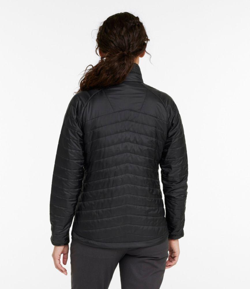 Women's PrimaLoft Packaway Jacket Product Image