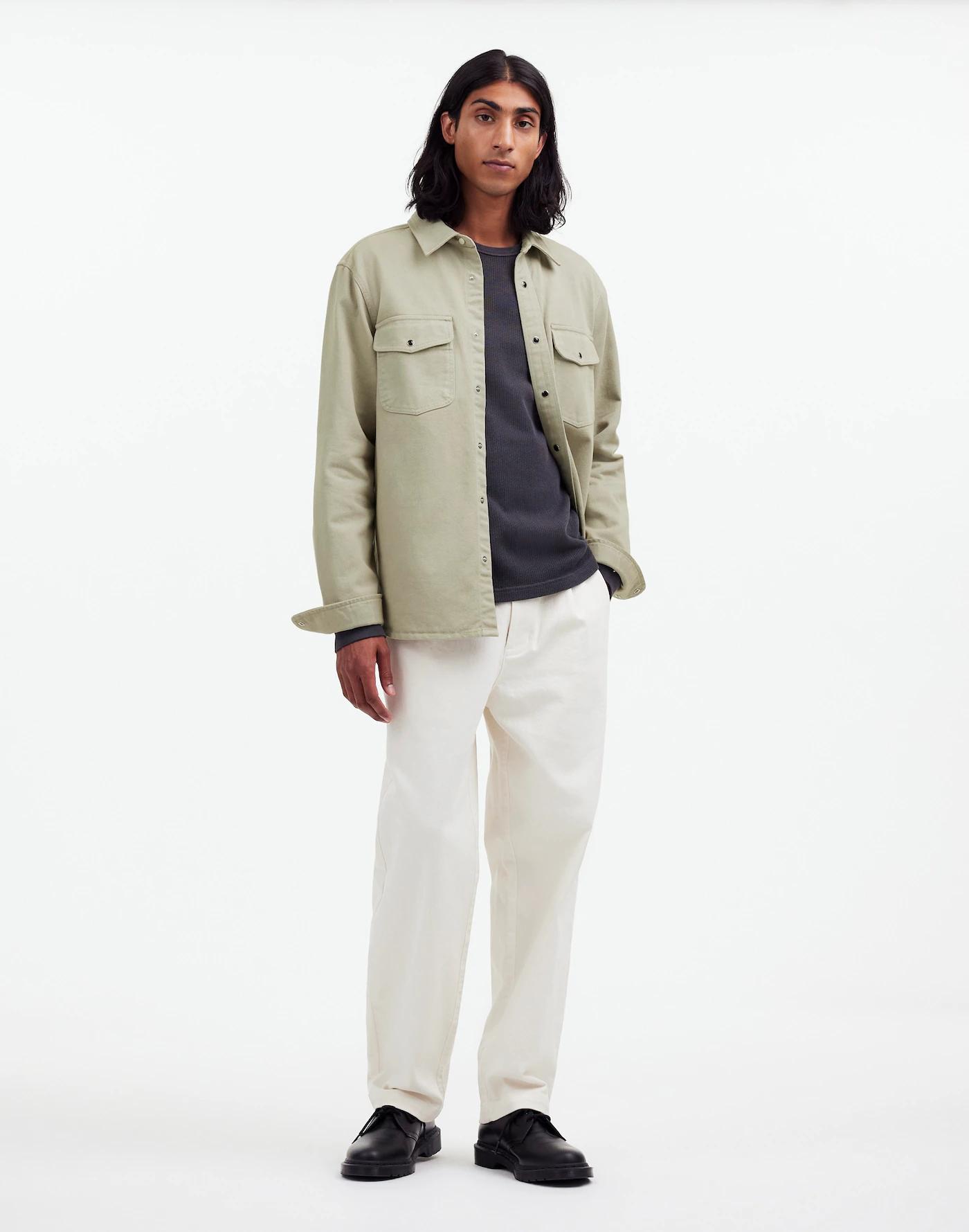 Western Shirt Product Image