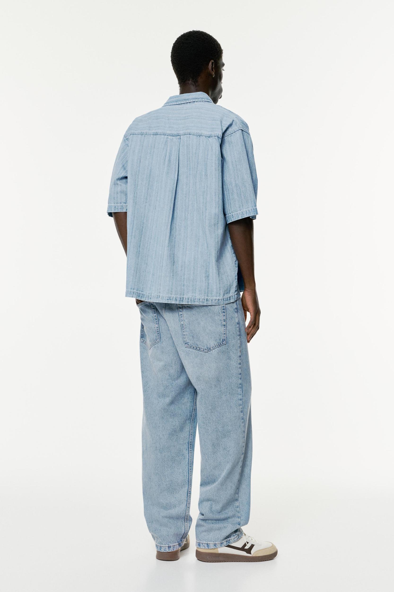 Baggy jeans Product Image