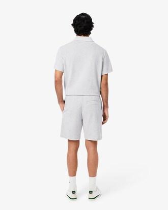 Terry Shorts Product Image