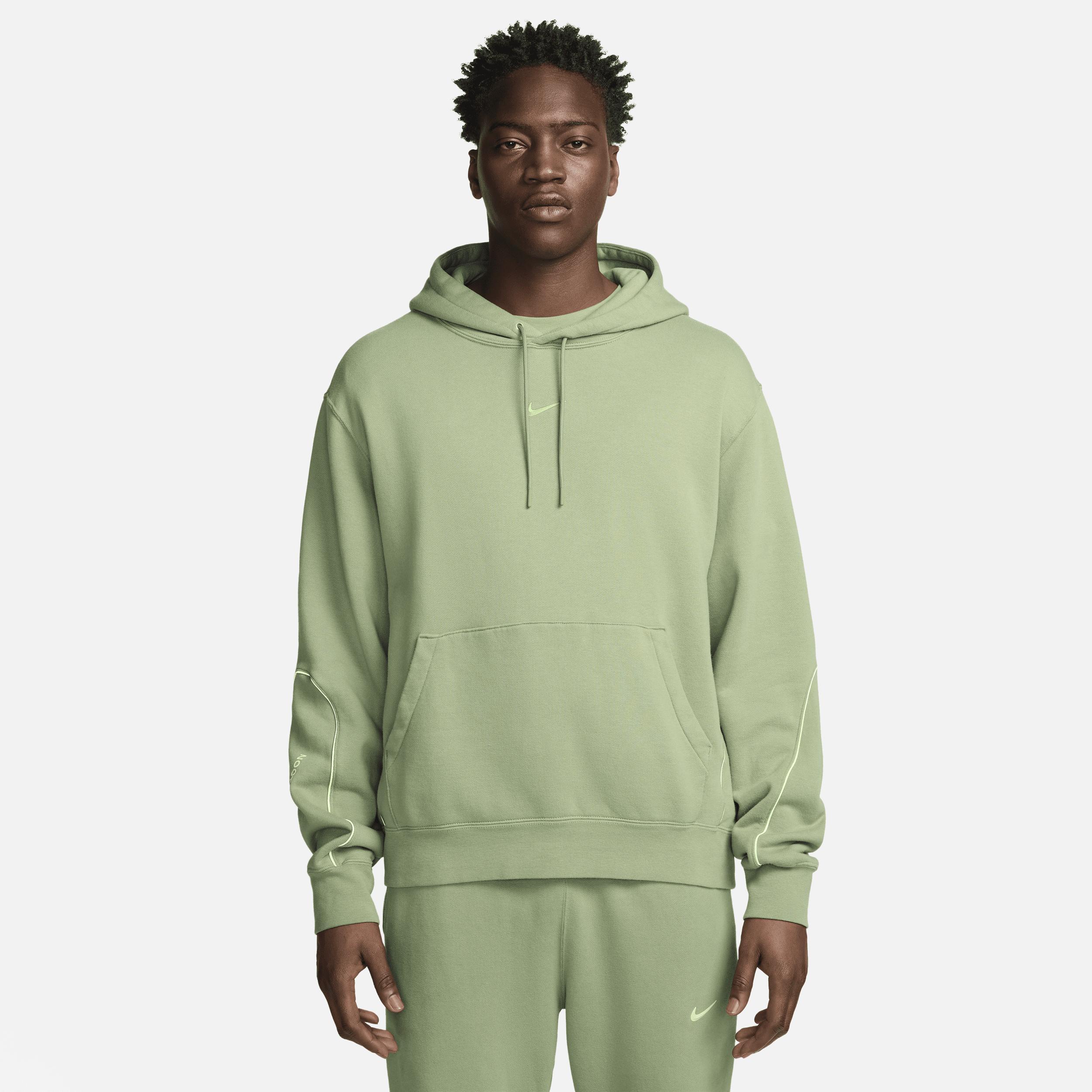 Nike Men's NOCTA NOCTA Fleece CS Hoodie Product Image