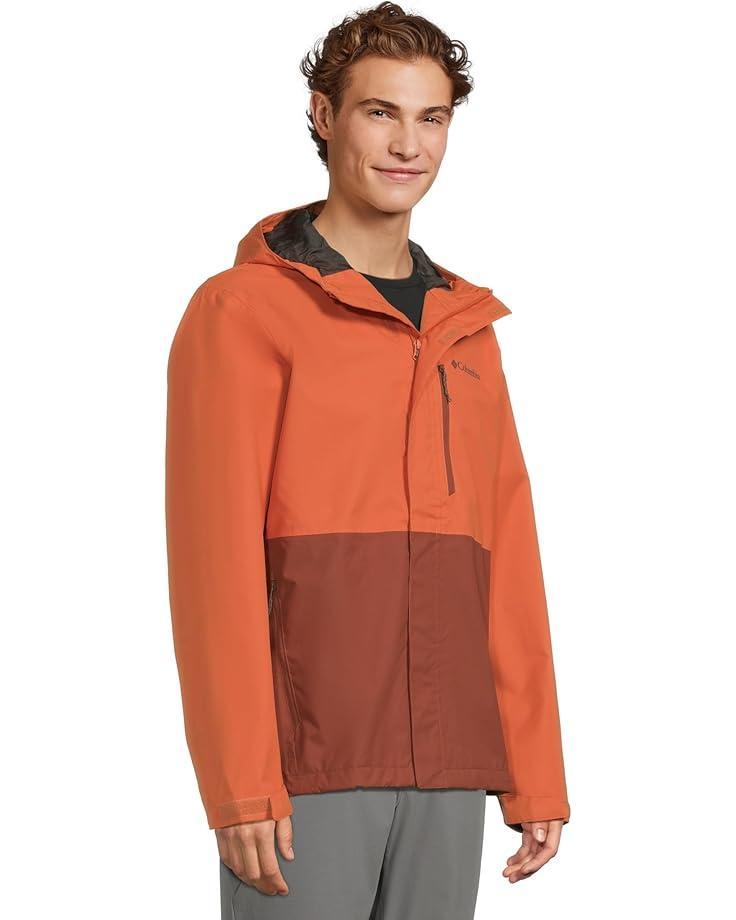 Glennaker Lake II Rain Jacket Product Image