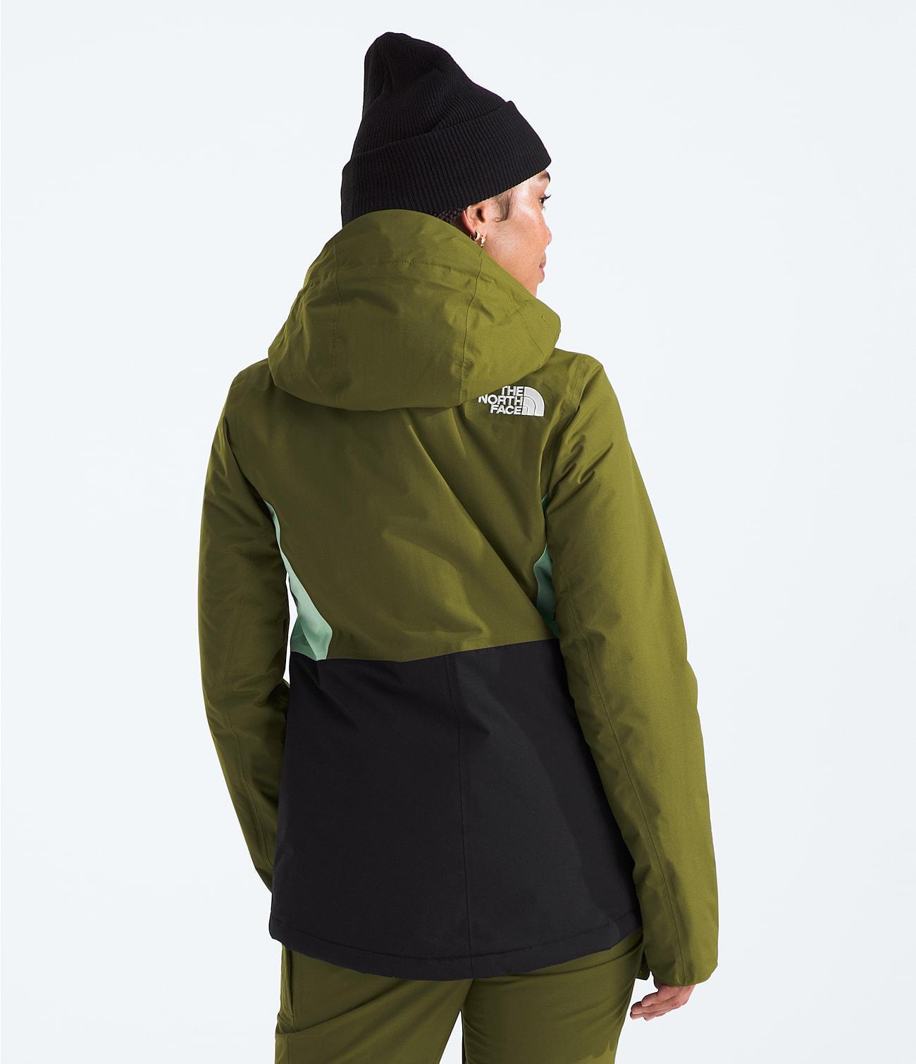 Women’s Freedom Insulated Jacket Product Image