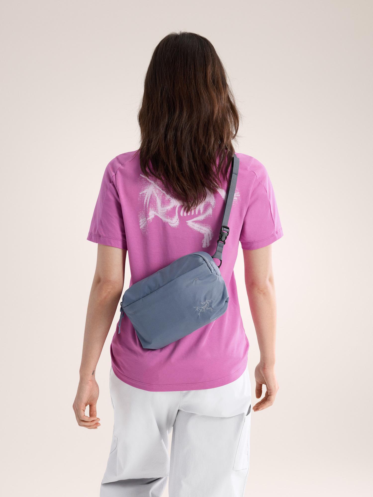 Heliad Crossbody Bag  Product Image