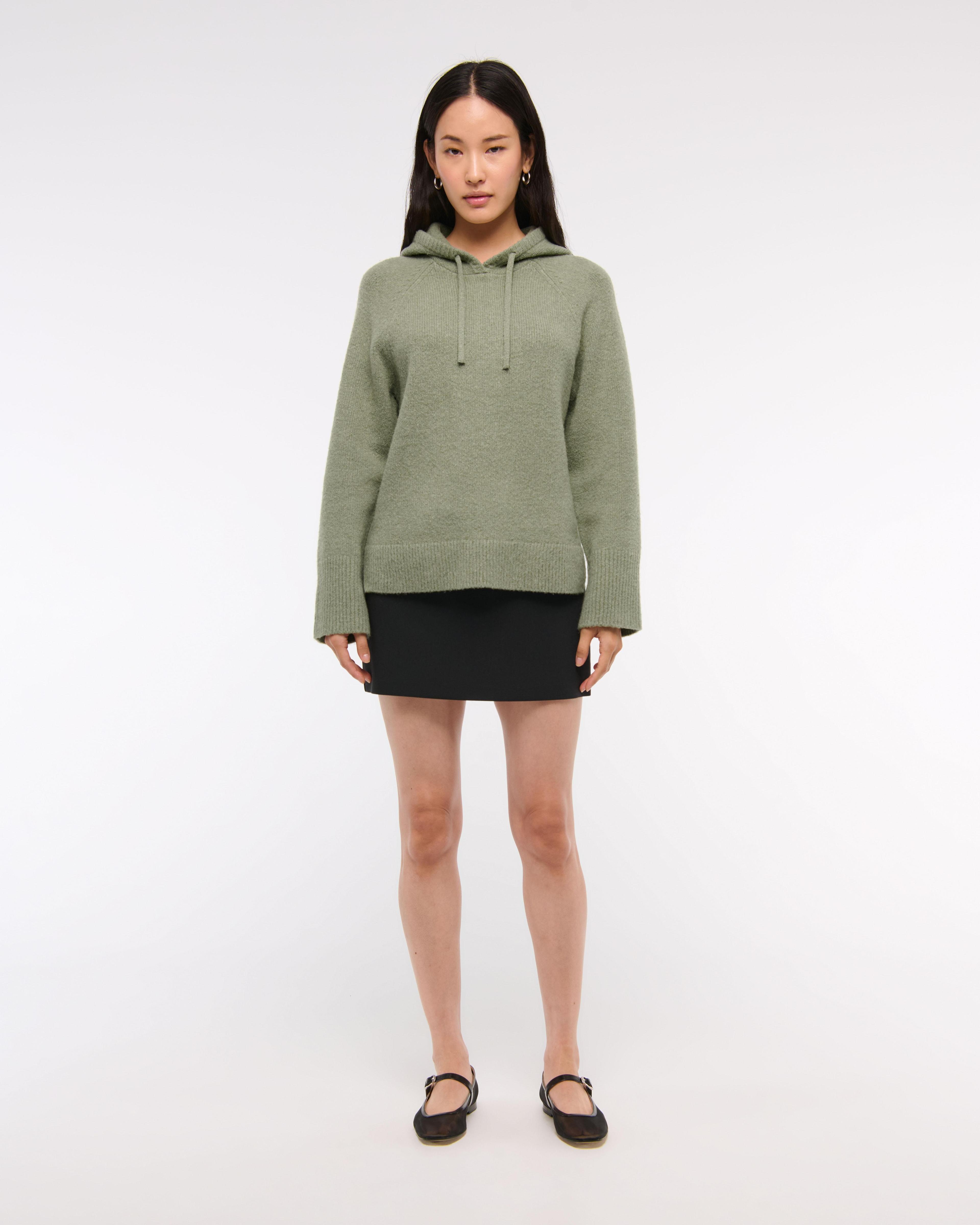 Sweater Hoodie Product Image