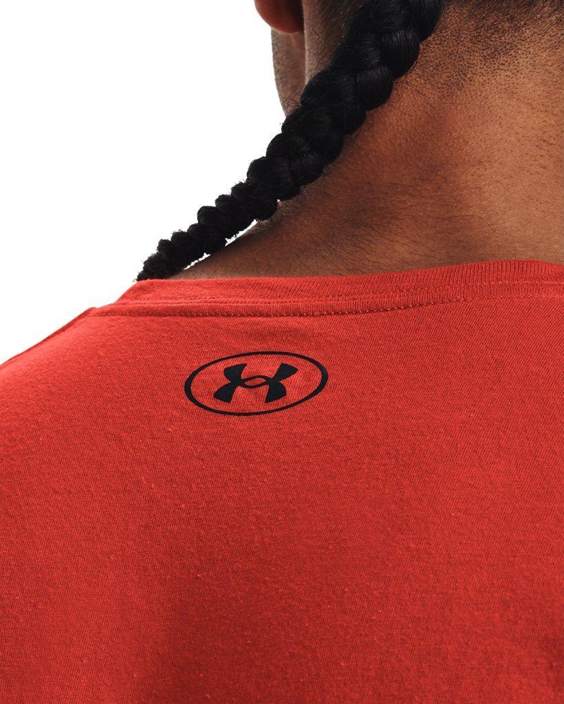 UA Fast Left Chest Product Image