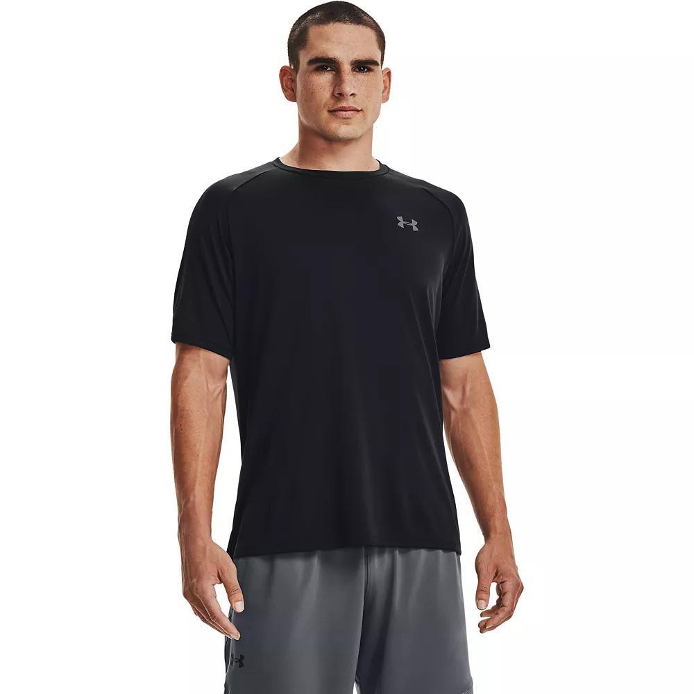 Men's Under Armour Tech 2.0 Short Sleeve Tee,  Product Image