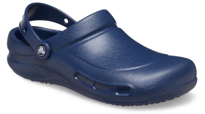 Crocs Work Work Bistro (Unisex) Clog Shoes Product Image