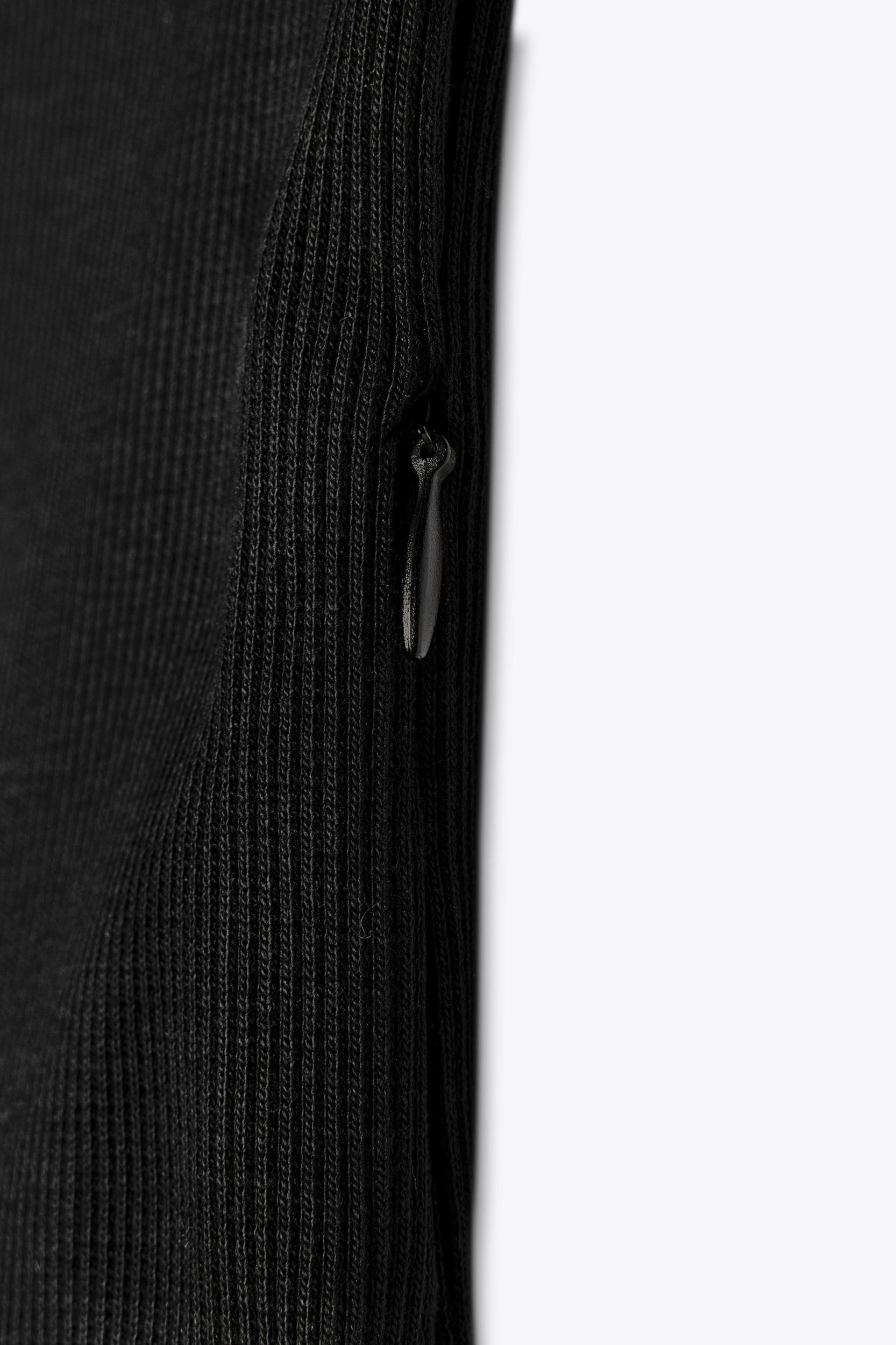 BELTED COMBINATION SHORT JUMPSUIT Product Image