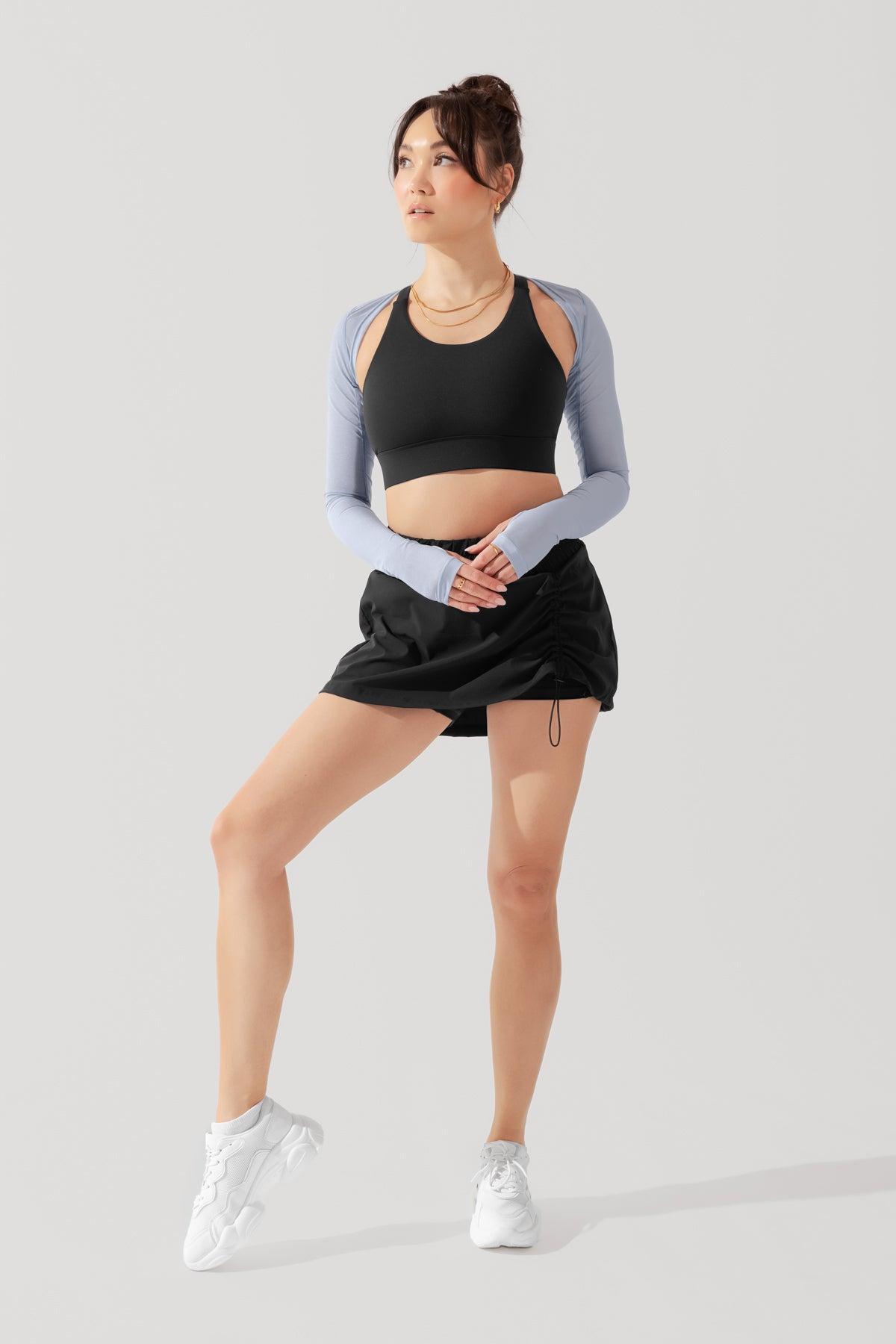 Bungee Superskort™ - Black Product Image