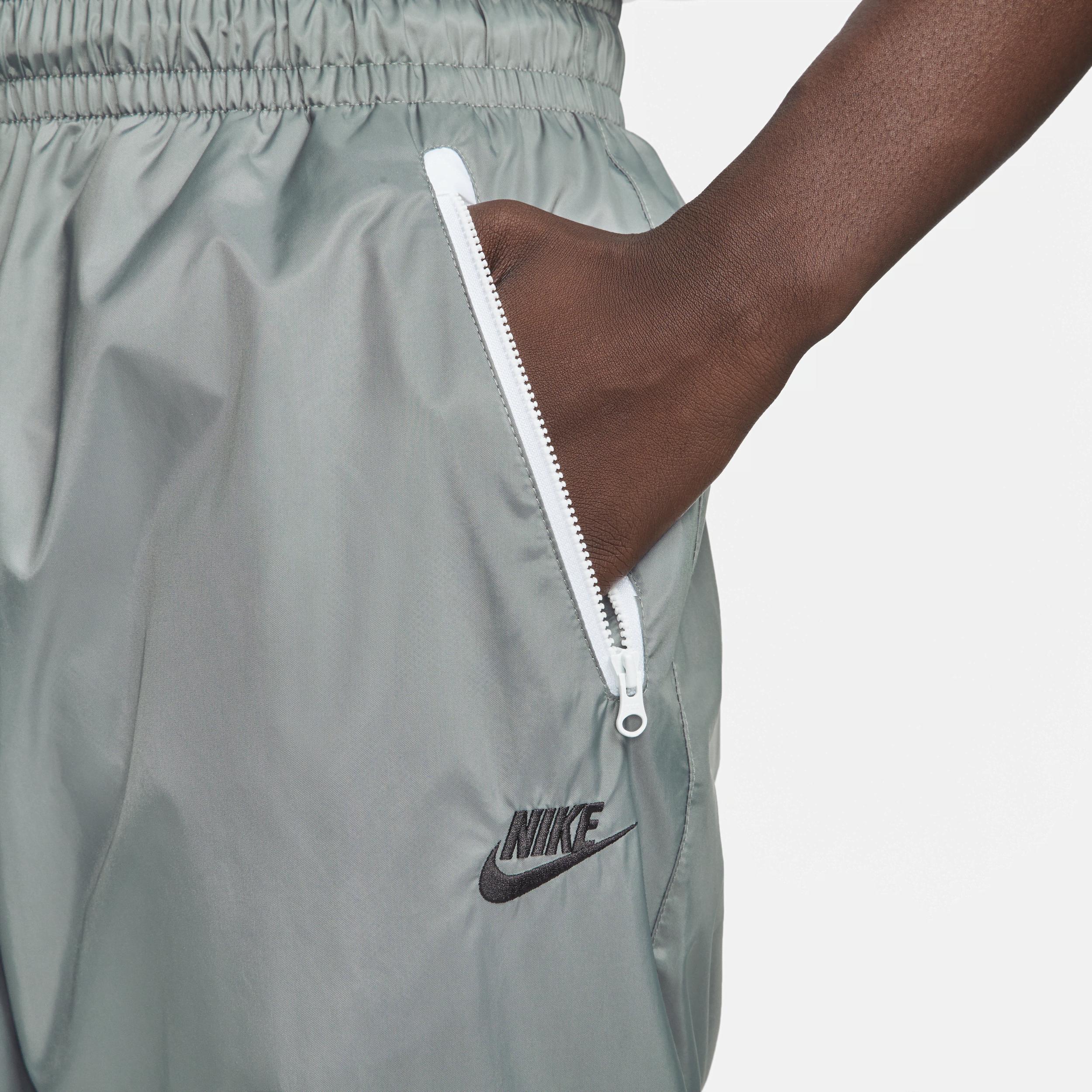 Nike Mens Windrunner Woven Lined Pants Product Image