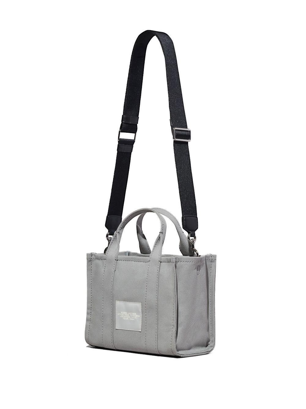 The Canvas Small Tote bag Product Image