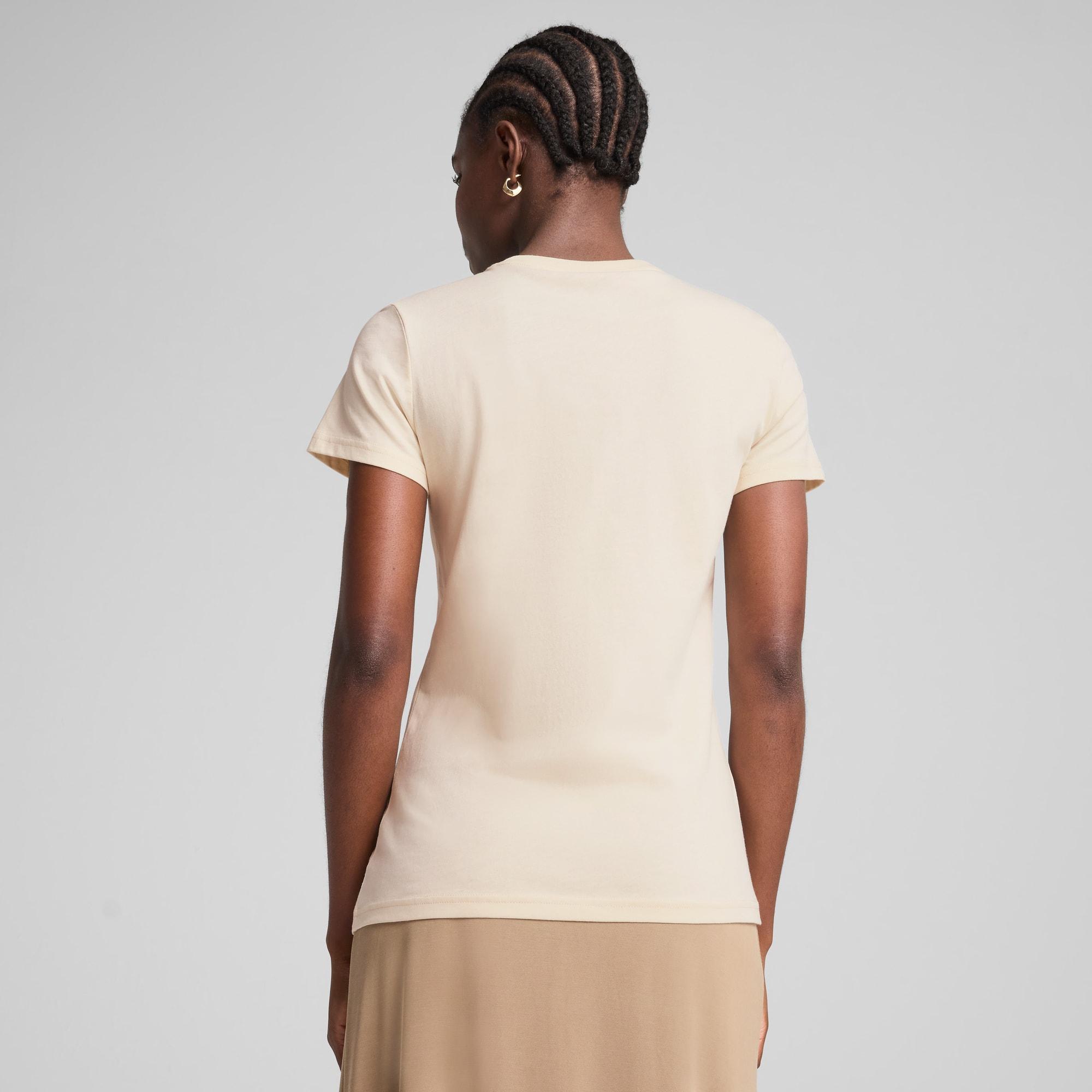 ESS No. 1 Logo Women's Tee Product Image