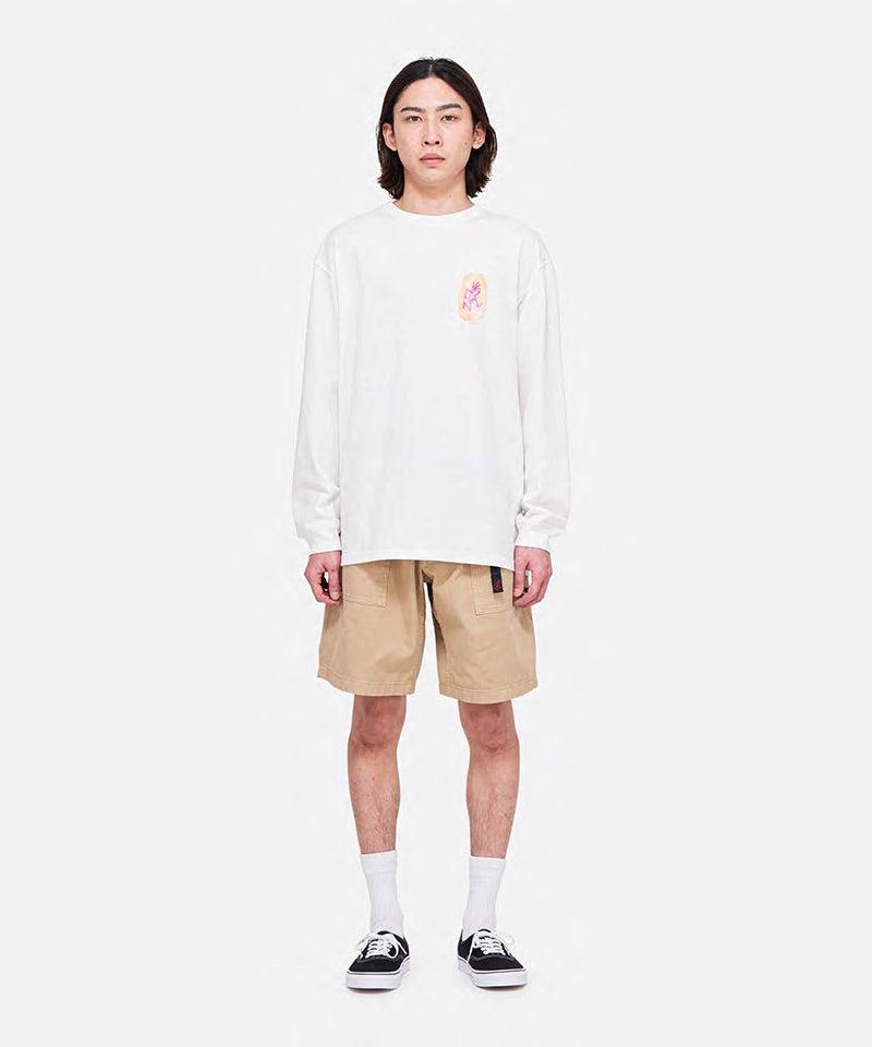 Ridge Short Unisex Product Image