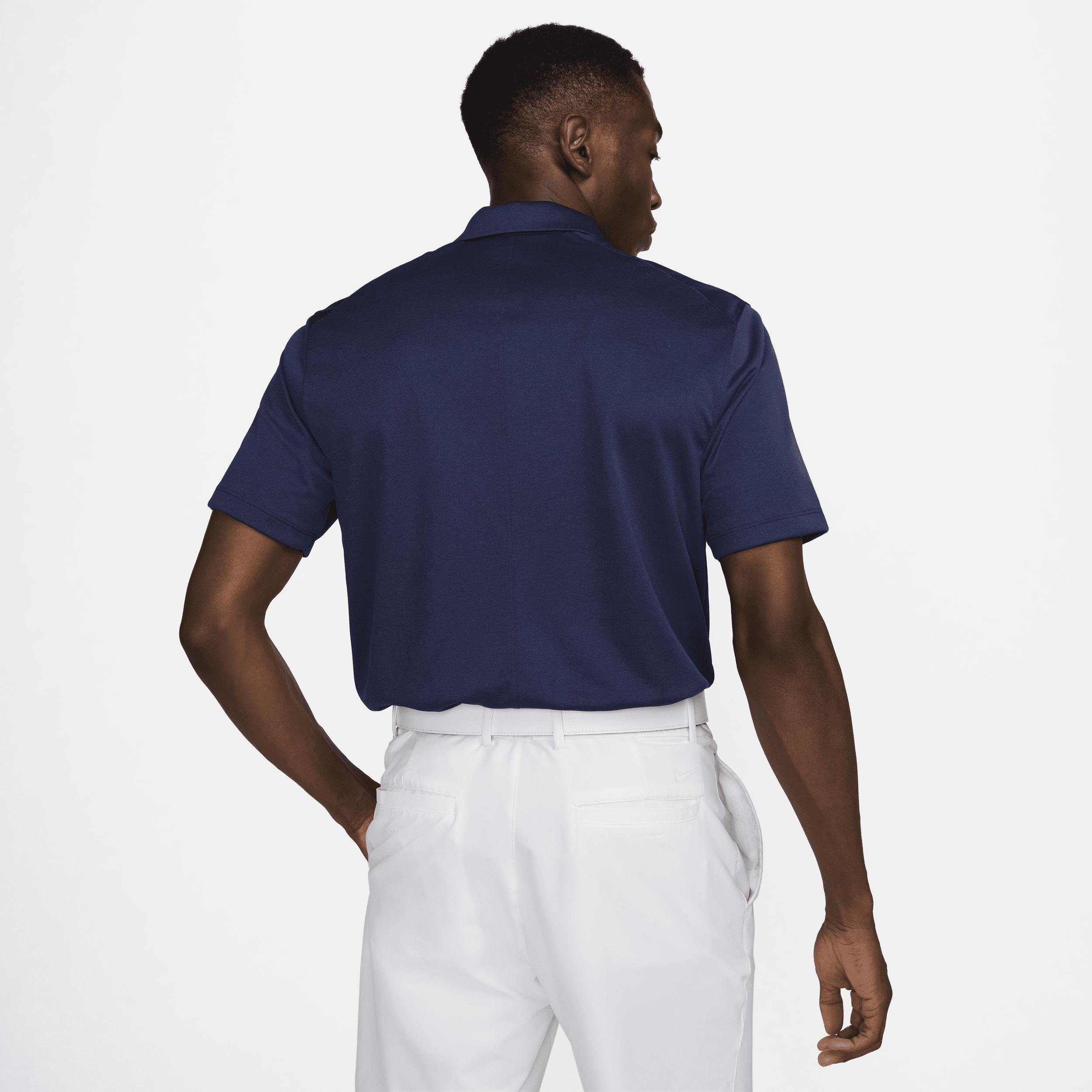 Nike Men's Victory+ Dri-FIT Golf Polo Product Image