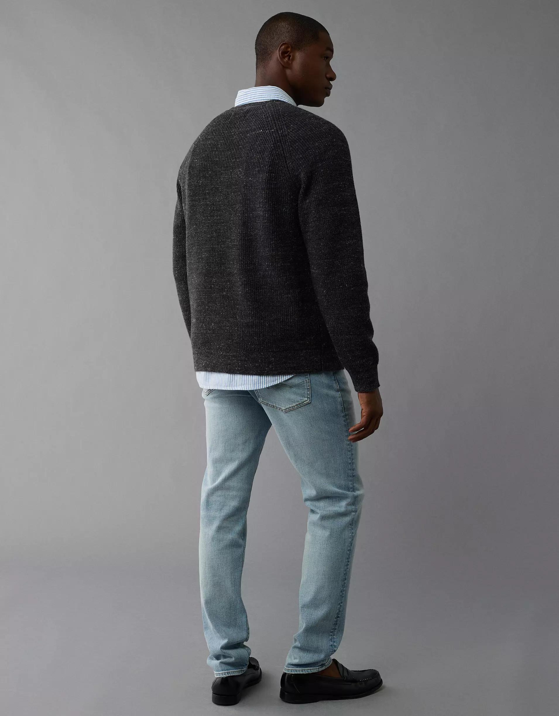 AE AirFlex+ Athletic Fit Jean Product Image
